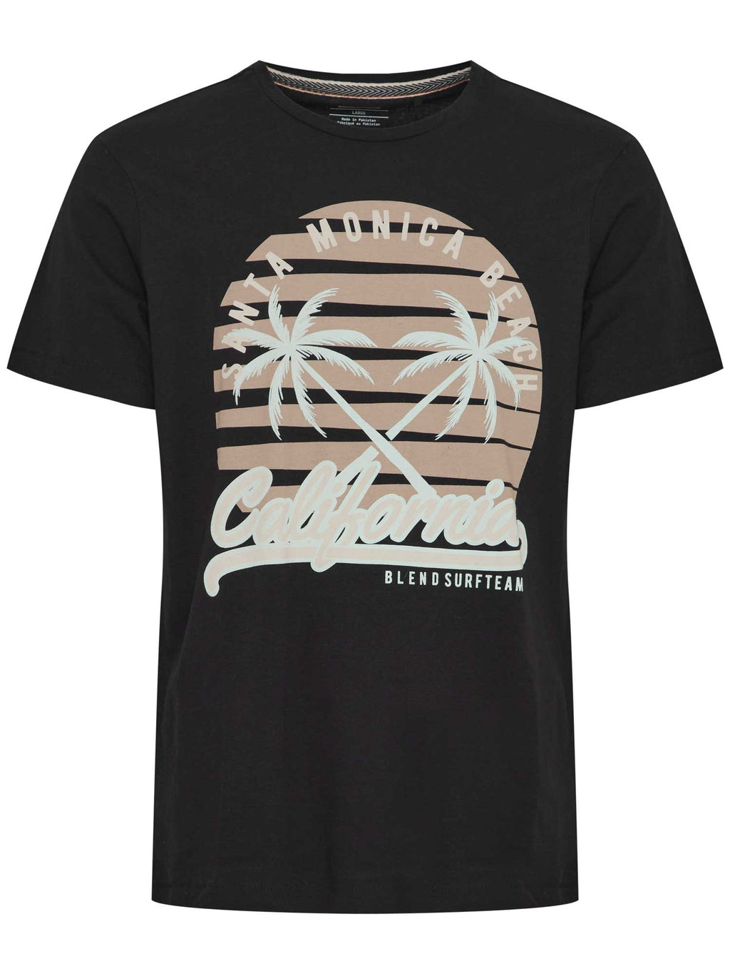 BLEND Тениска Tee
