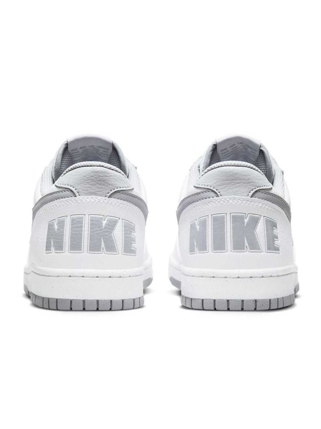 NIKE Обувки BIG LOW
