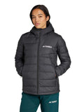 ADIDAS PERFORMANCE Яке Terrex Multi Light Down CLIMAWARM Hooded