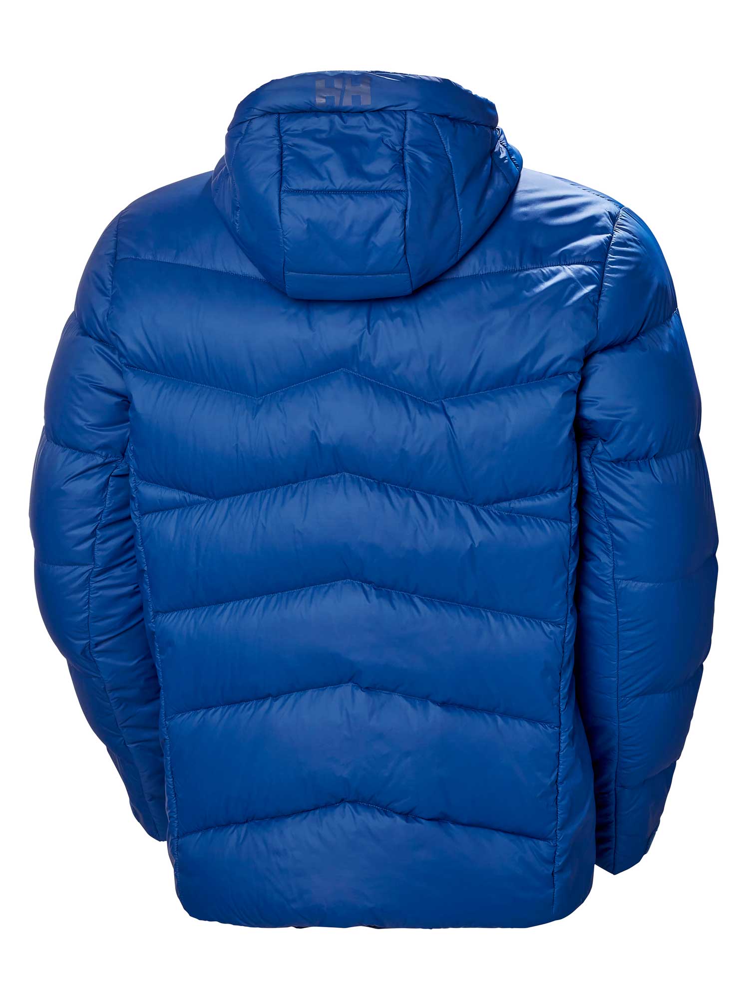 HELLY HANSEN Яке VERGLAS ICEFALL DOWN JACKET