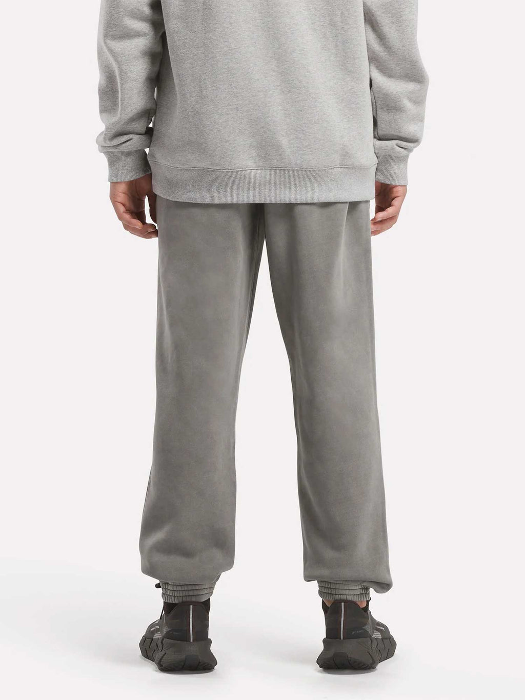 REEBOK Спортно долнище RI WASHED