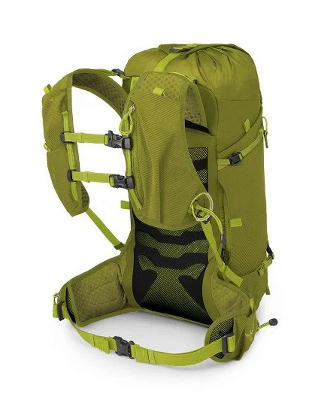 OSPREY Раница Talon Velocity 20
