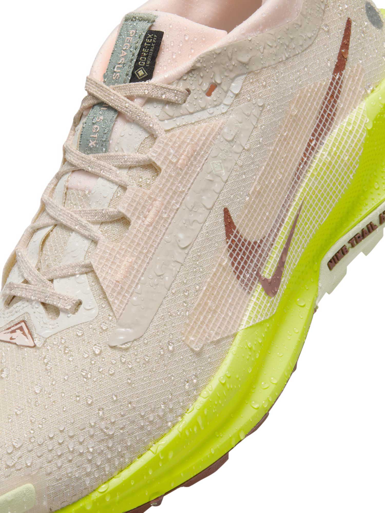 NIKE Обувки W PEGASUS TRAIL 5 GTX