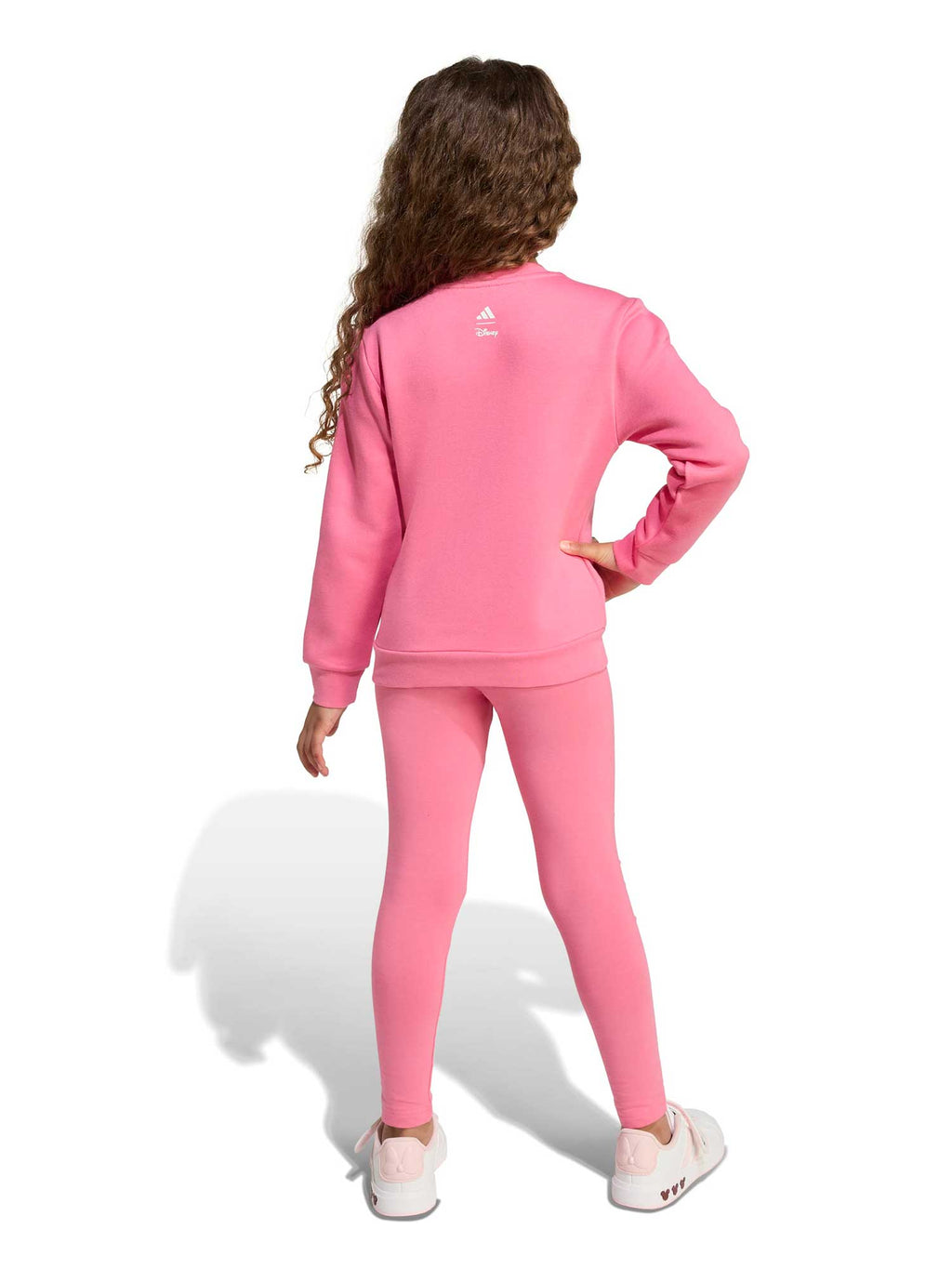 ADIDAS SPORTSWEAR Спортен екип Disney Minnie Mouse Jogger Kids