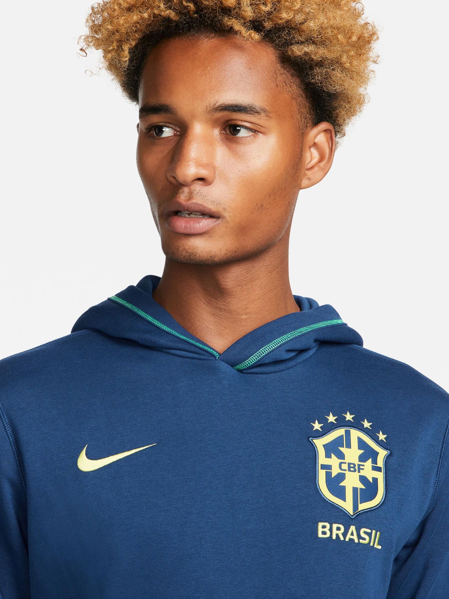 NIKE Суитшърт CBF M NK TRAVEL FLC