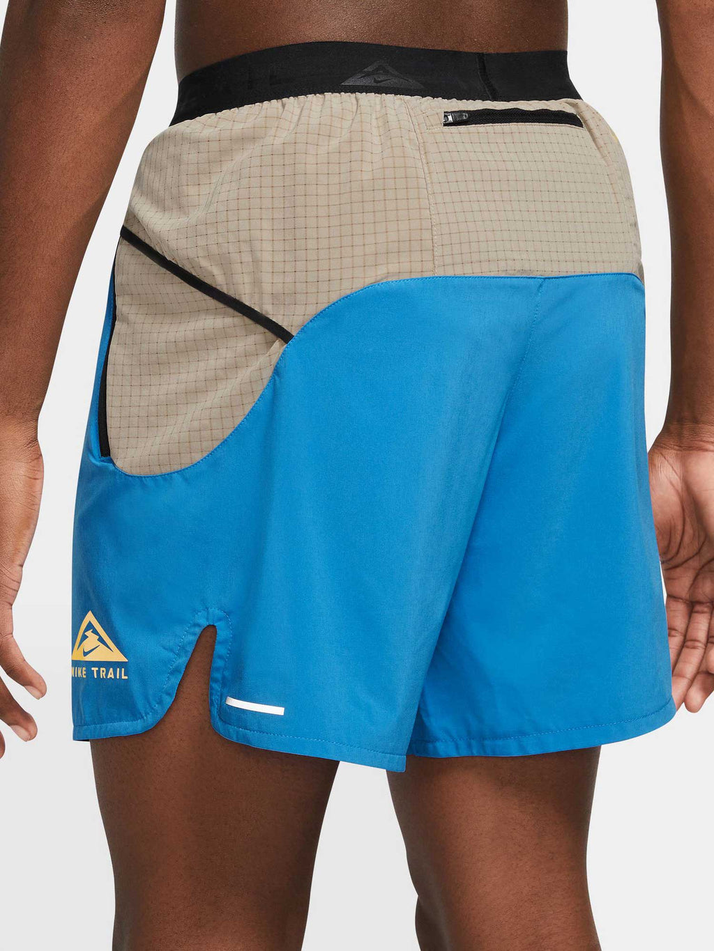 NIKE Къси панталони M NK DF SECONDSUNRISE 7BF SHRT