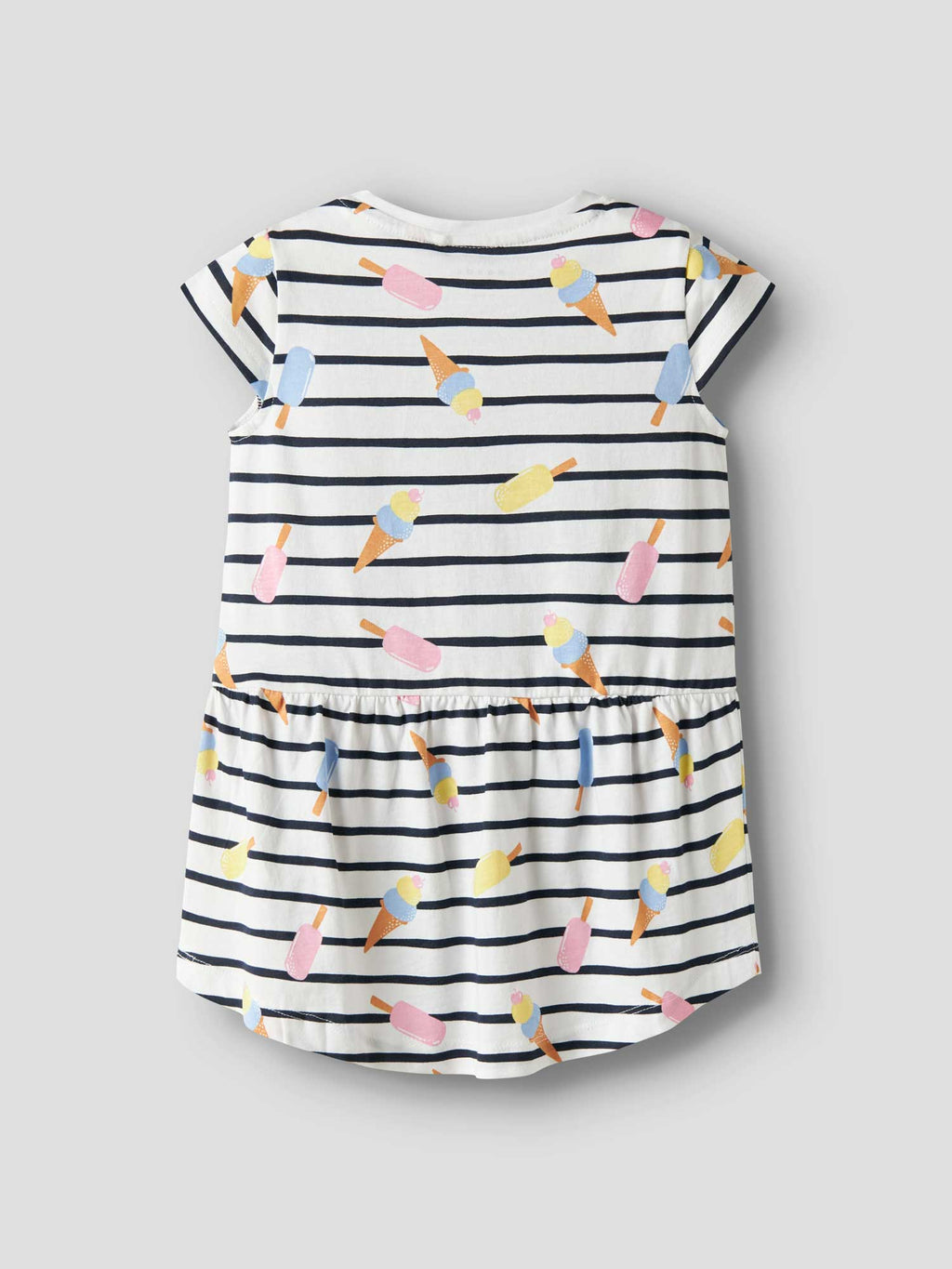NAME IT Рокля NMFVIGGA CAPSL DRESS F1 NOOS