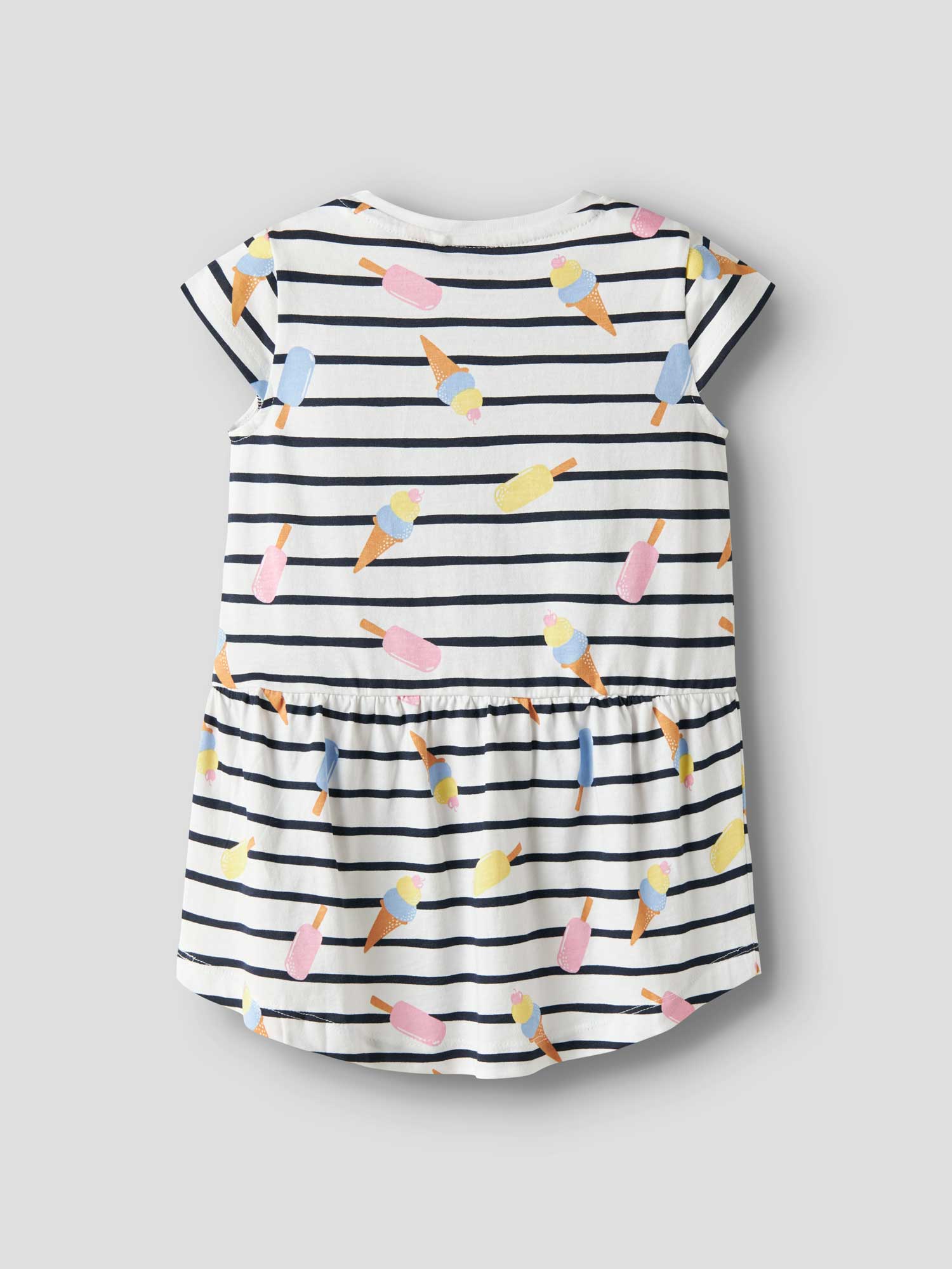 NAME IT Рокля NMFVIGGA CAPSL DRESS F1 NOOS
