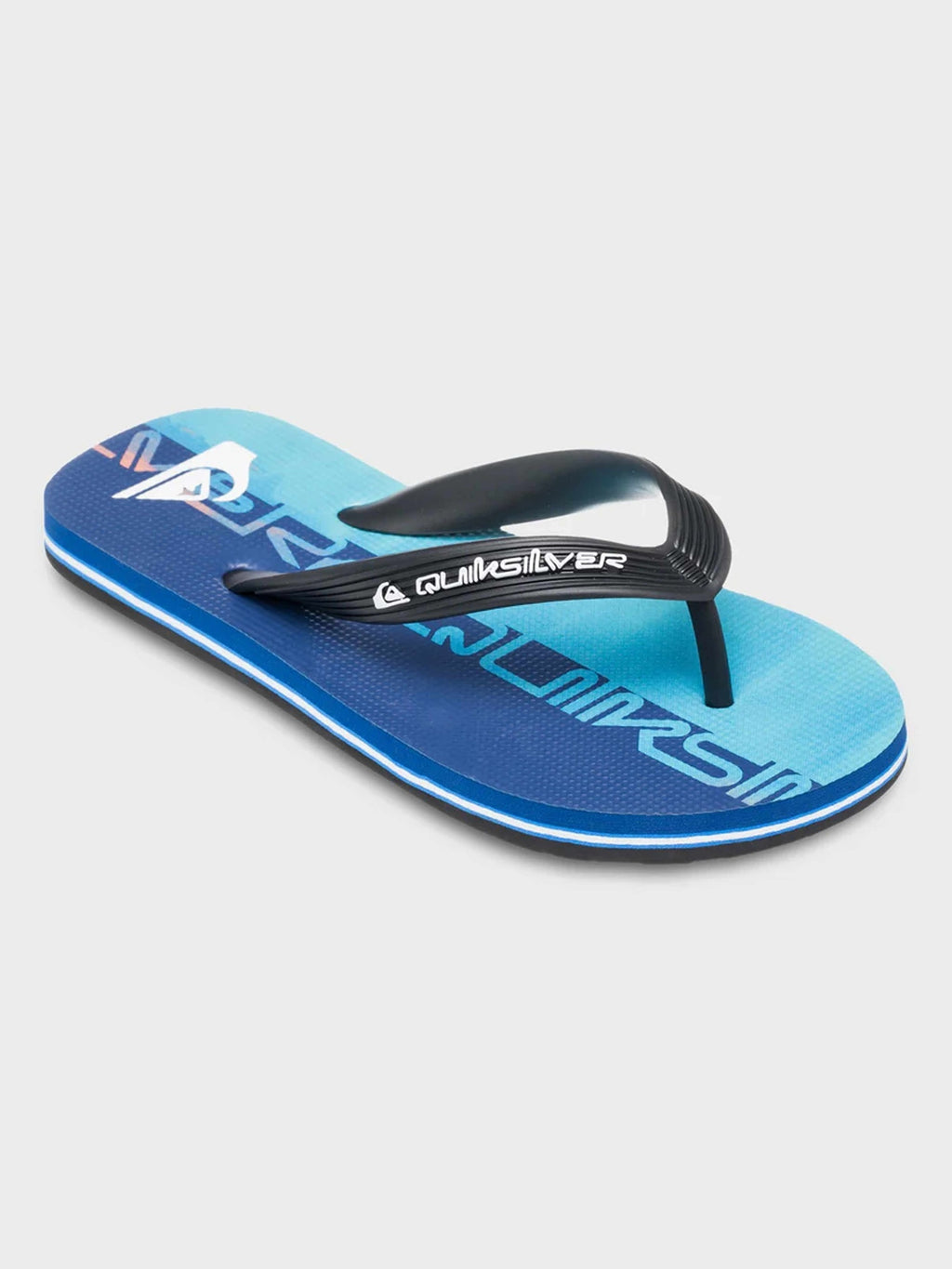 QUIKSILVER Джапанки MOLOKAI ART 25 YOUTH