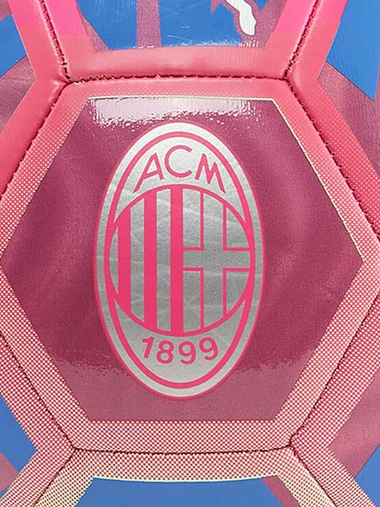 PUMA Футболна топка ACM Fan Ball