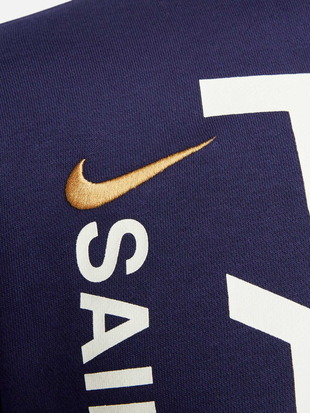 NIKE Блуза PSG M NSW CLUB CRW FT GX