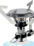 COLEMAN Газов котлон FyrePower stove