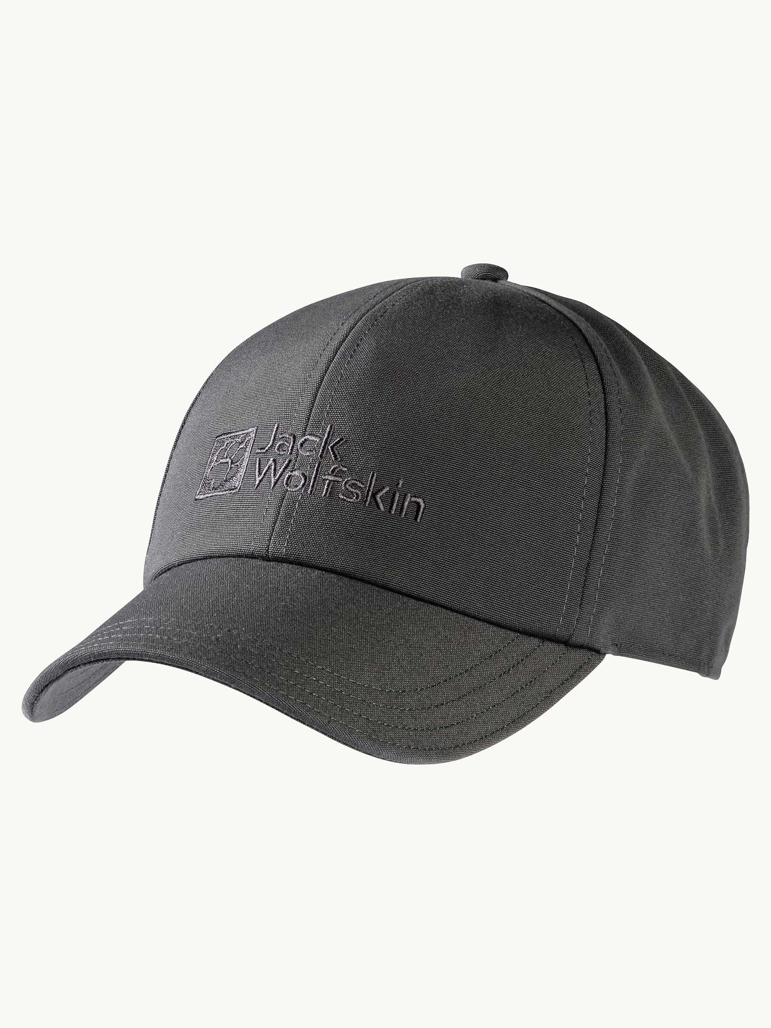 JACK WOLFSKIN Шапка BASEBALL CAP