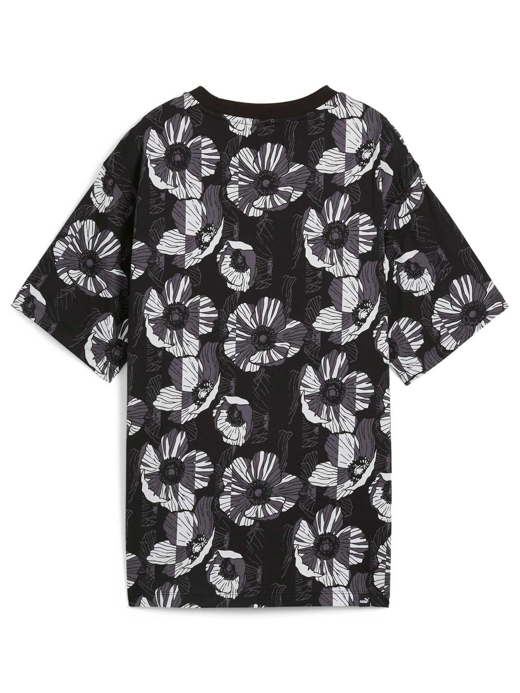 PUMA Тениска ESS+ Class Act AOP Tee