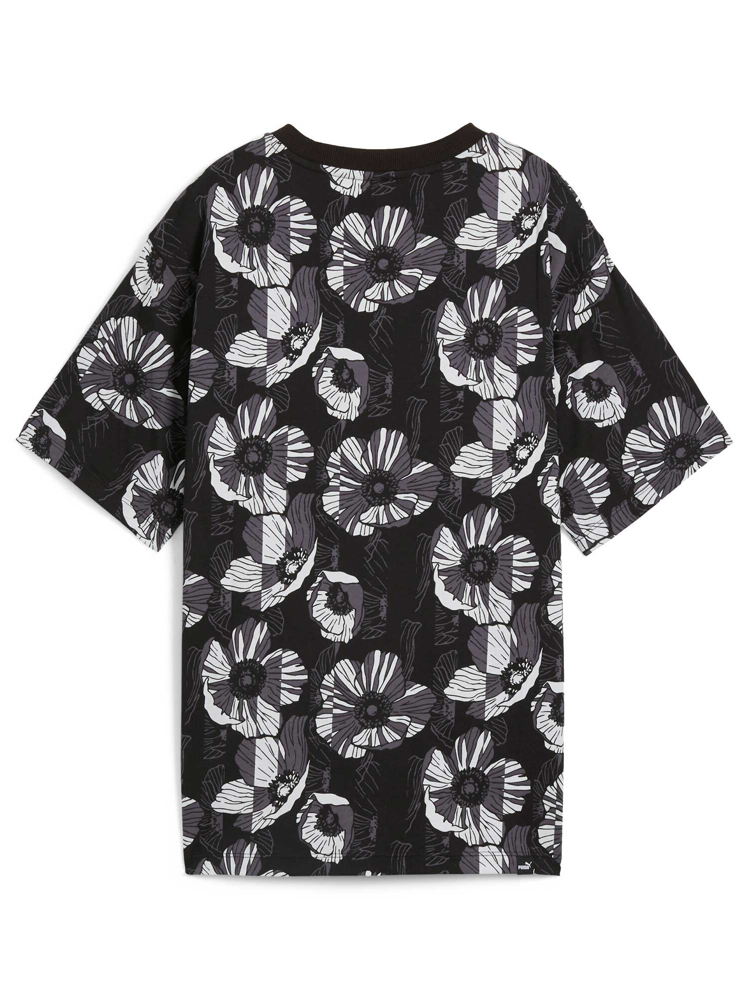 PUMA Тениска ESS+ Class Act AOP Tee