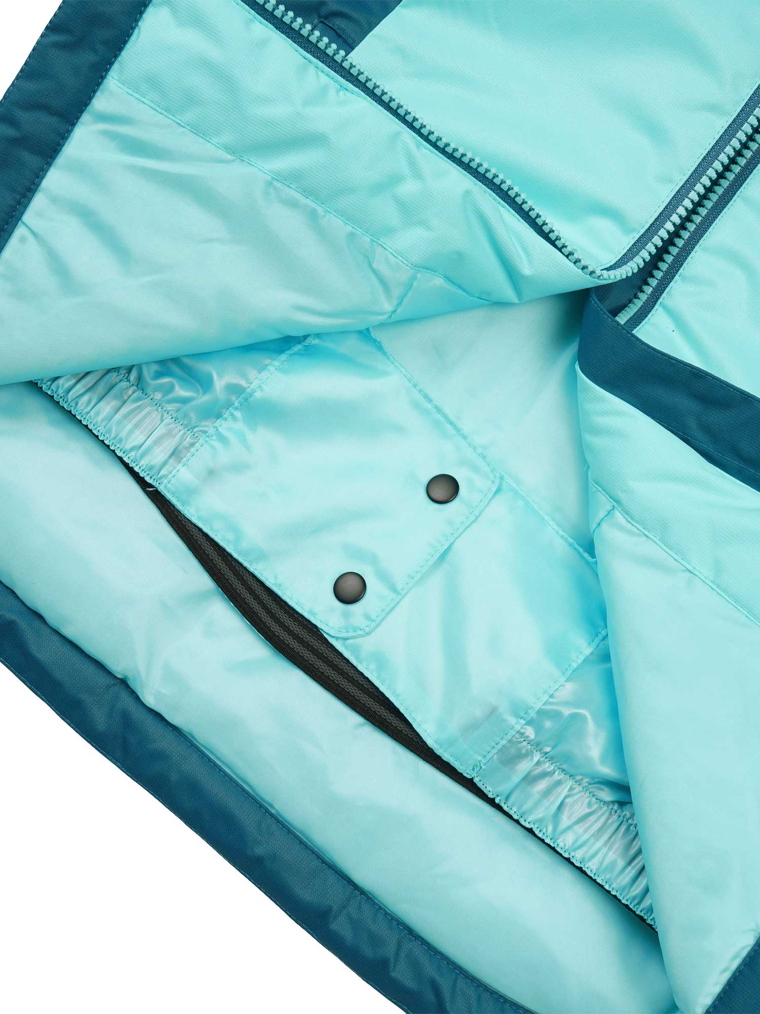 ICEPEAK Ски яке LINDLEY JR