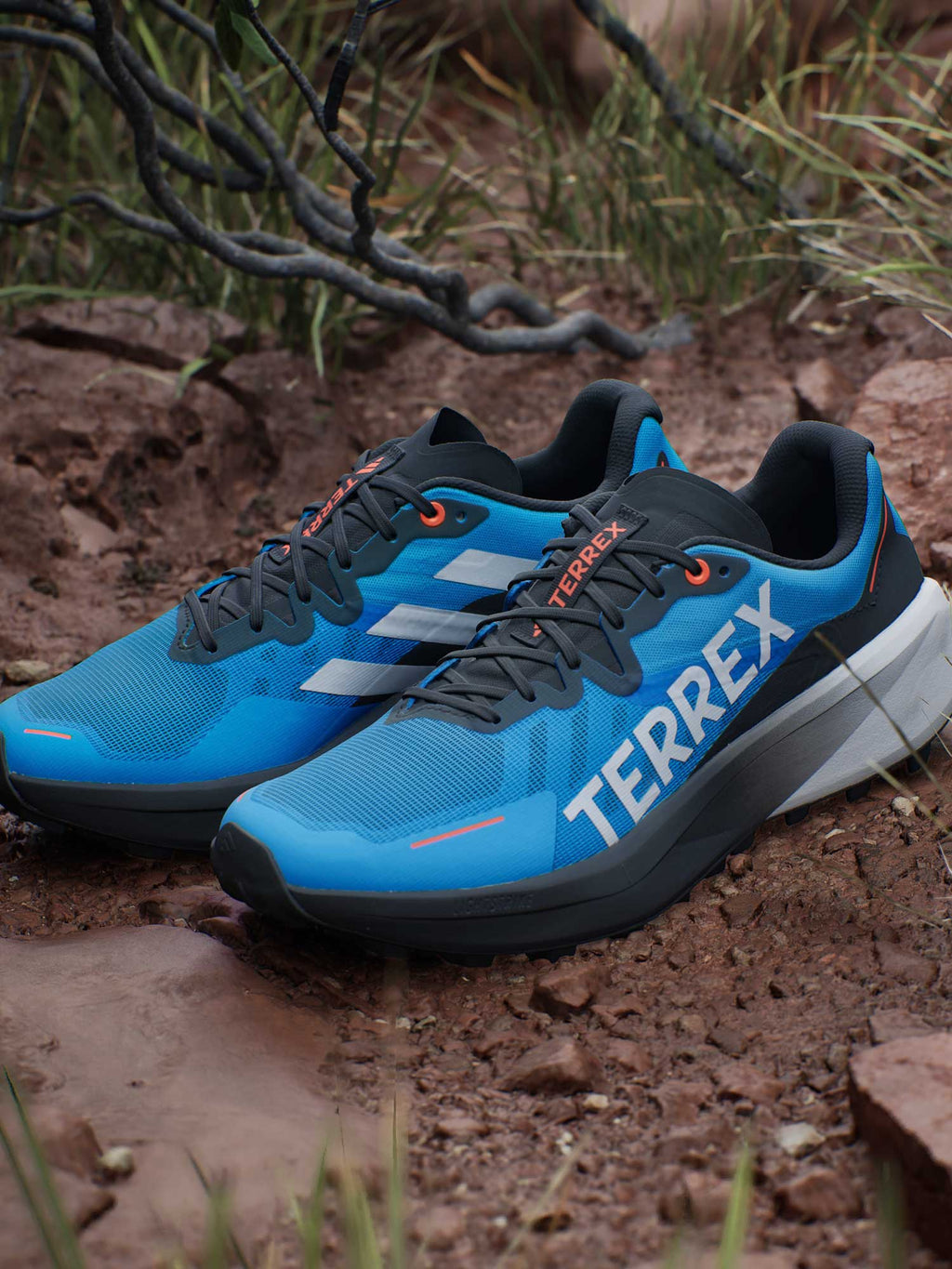 ADIDAS PERFORMANCE Обувки Terrex Agravic 3 Trail Running