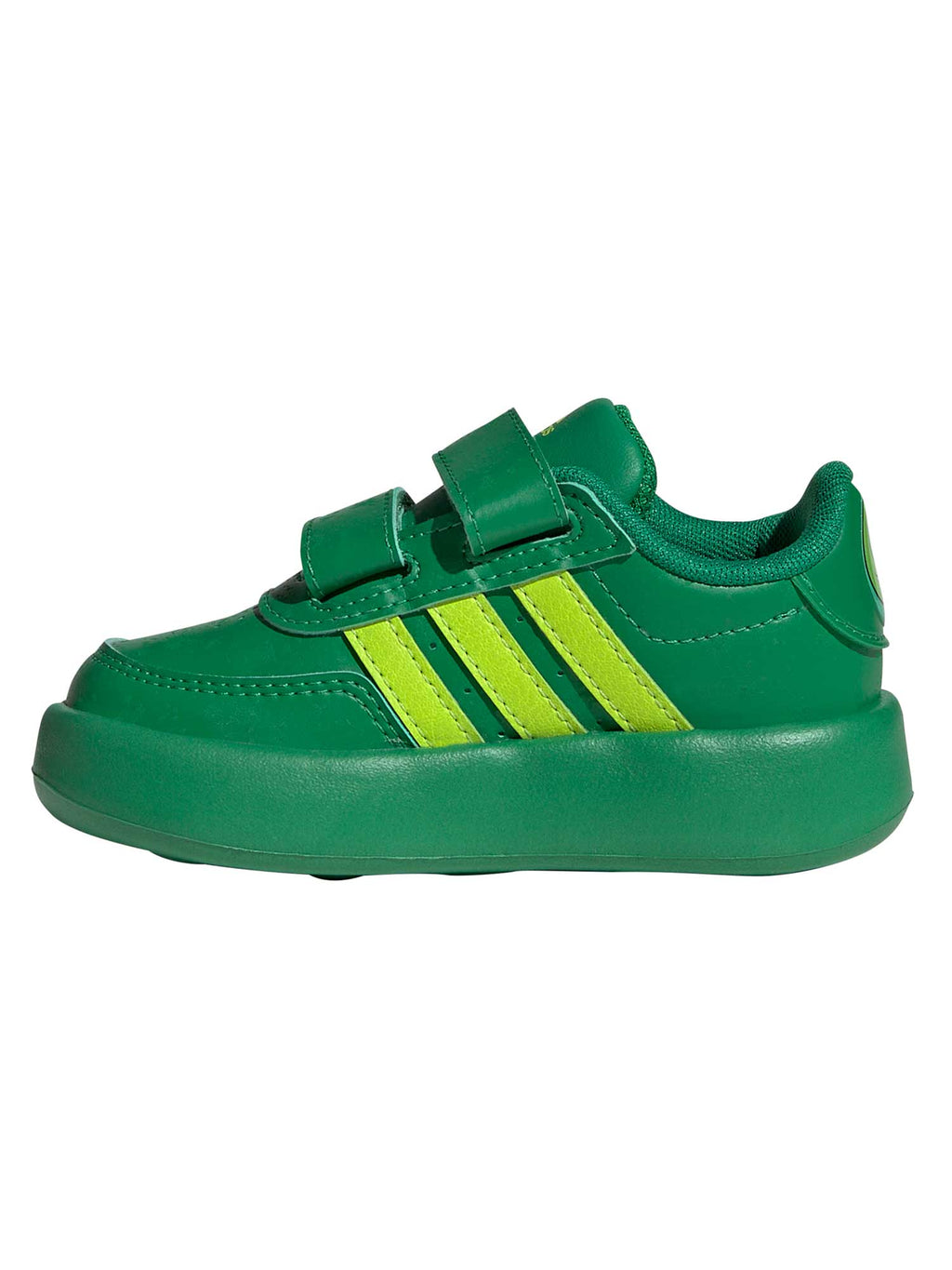 ADIDAS SPORTSWEAR Обувки x Disney Breaknet Monsters Inc. Kids
