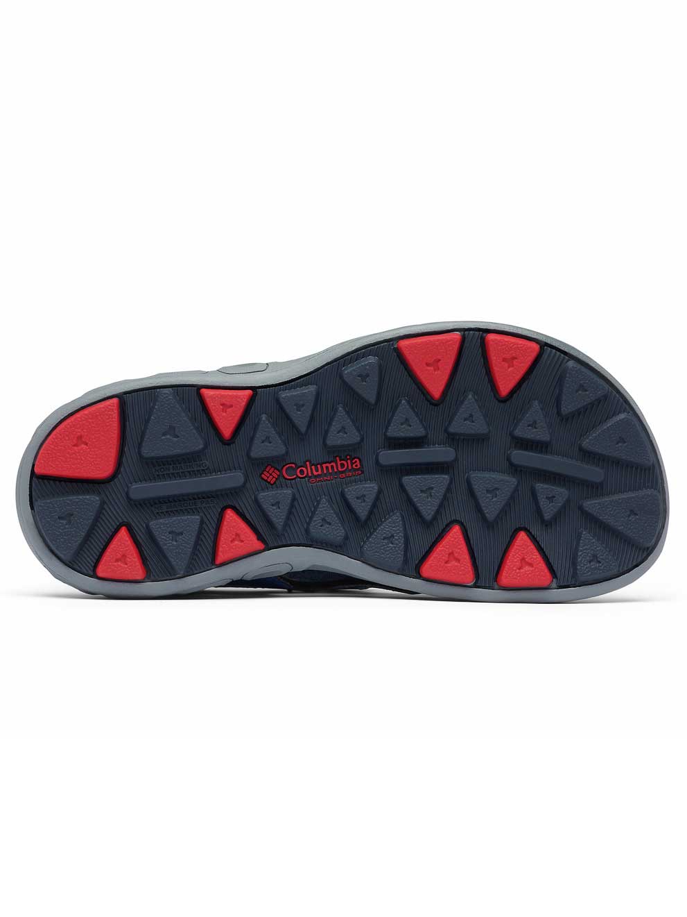 COLUMBIA Сандали Youth Techsun Vent
