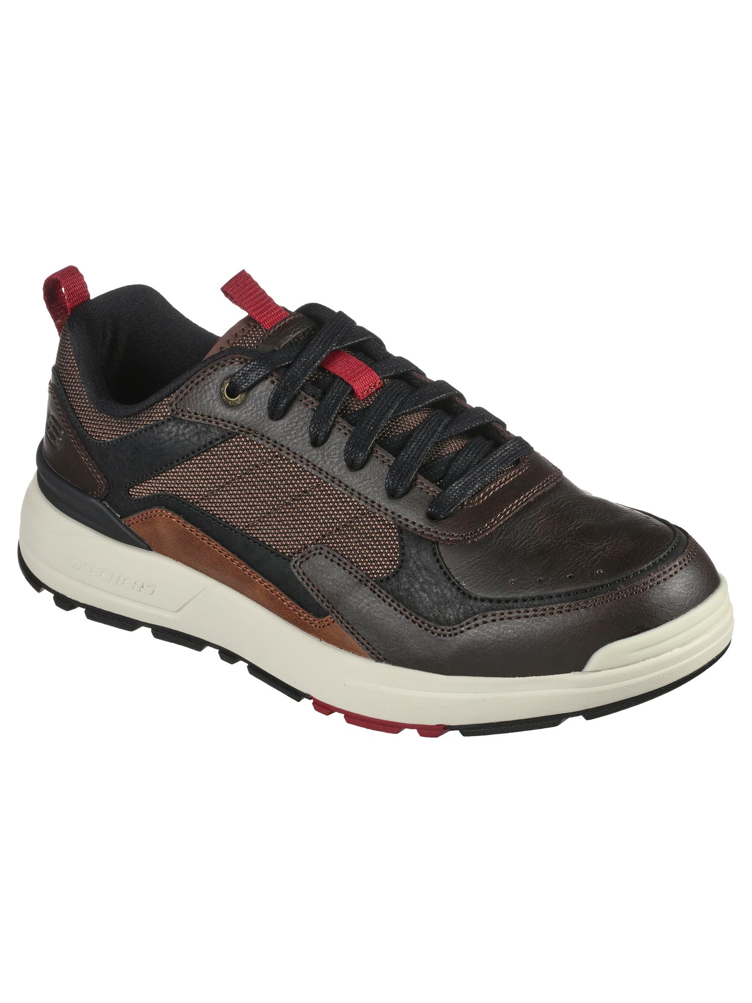 SKECHERS Обувки ROZIER-WILLRON