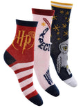 KIDS MOVIE HEROES Чорапи HARRY POTTER