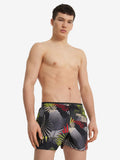JOSS Плувни шорти 35 cm Beachwear Small Graphic