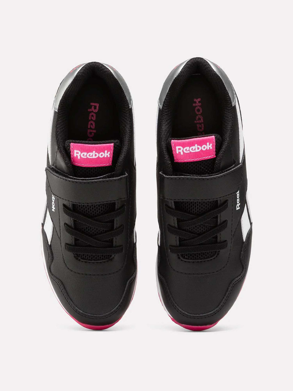 REEBOK Обувки ROYAL CL JOG 3.0 1V