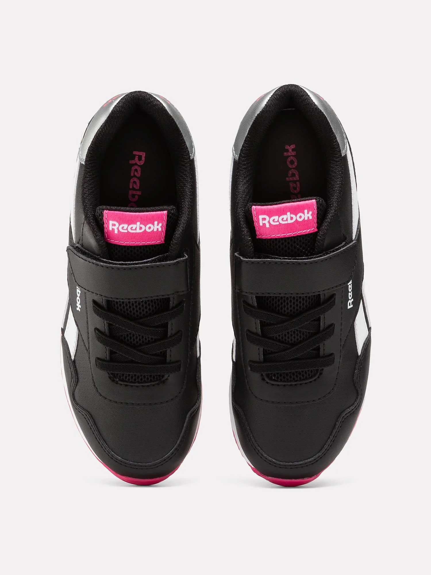 REEBOK Обувки ROYAL CL JOG 3.0 1V