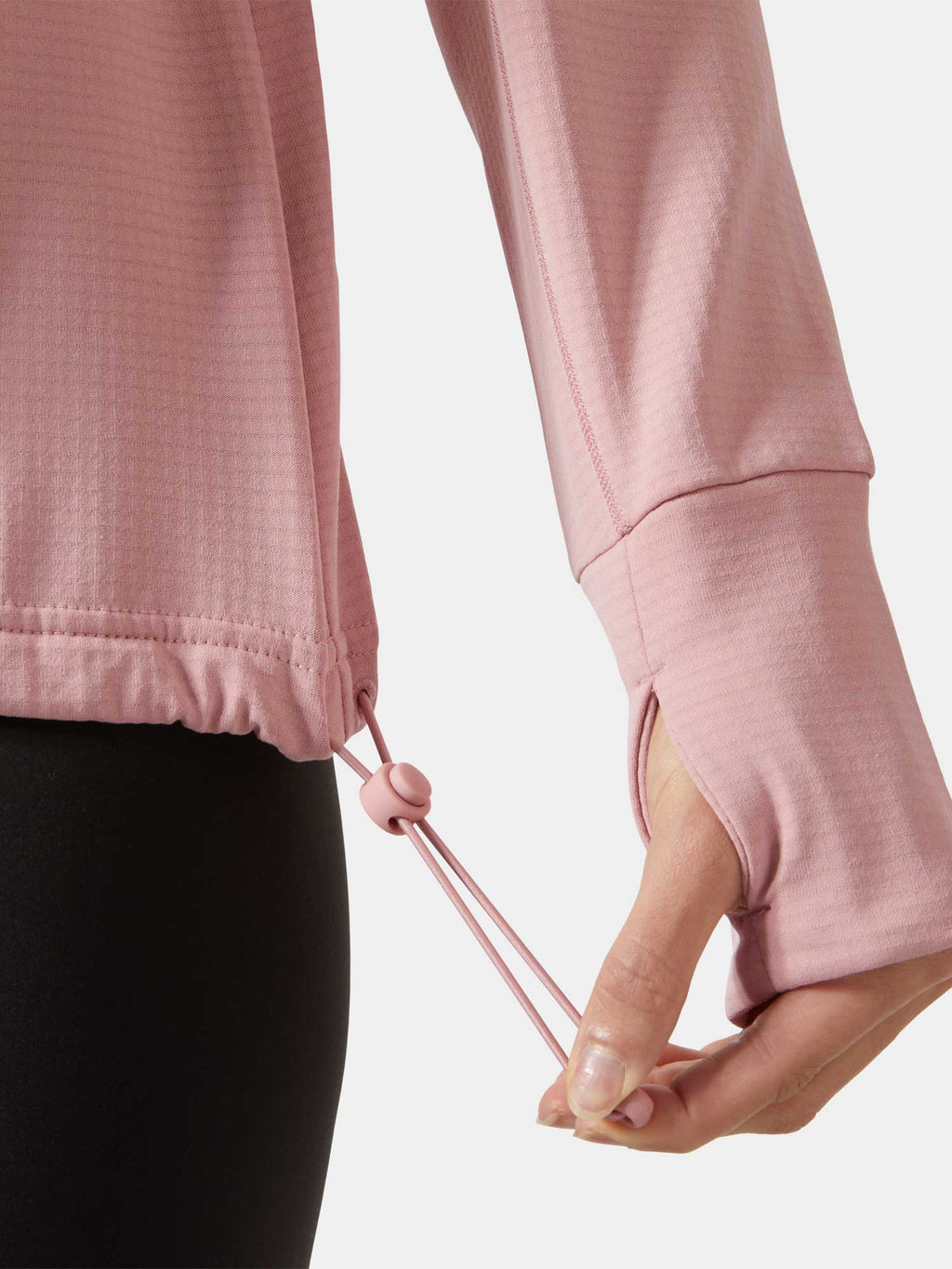 HELLY HANSEN Полар W VERSALITE CINCHED FLEECE