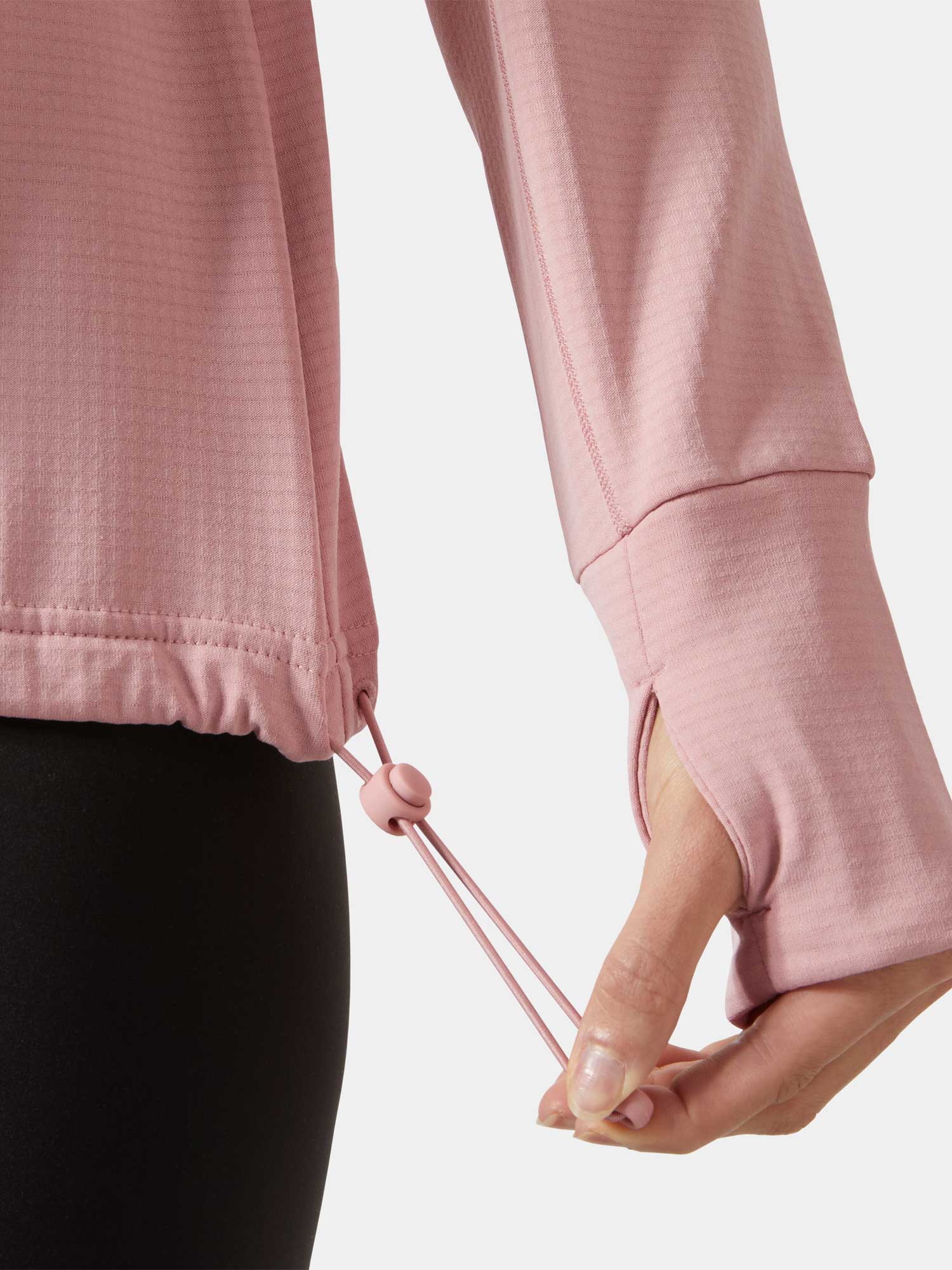 HELLY HANSEN Полар W VERSALITE CINCHED FLEECE
