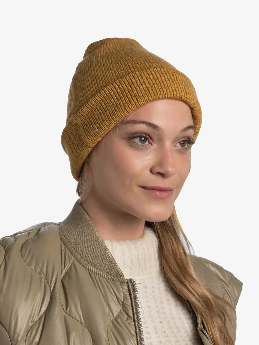 BUFF Шапка Knitted Hat