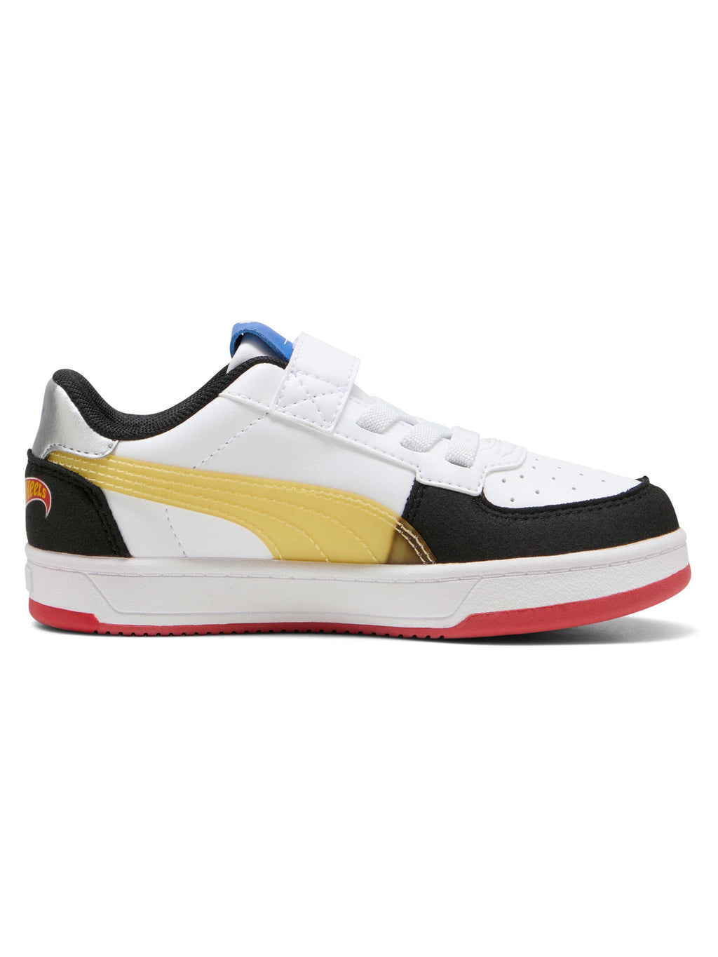 PUMA Обувки Caven 2.0 Hot Wheels AC+ PS