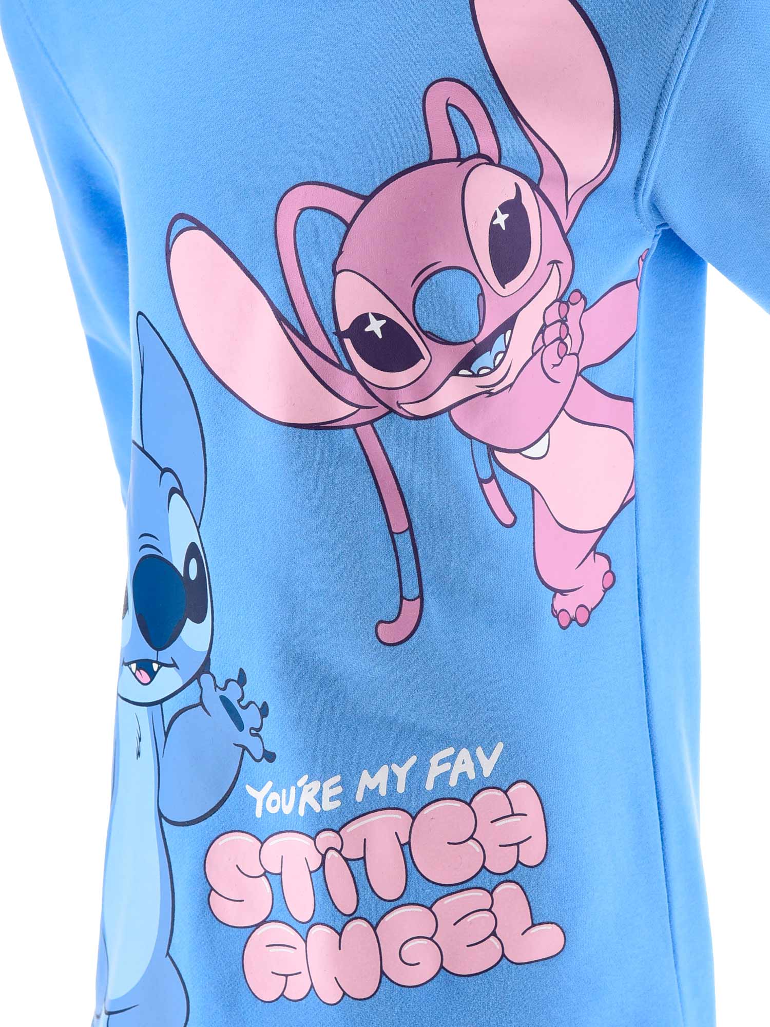 KIDS MOVIE HEROES Рокля Lilo Stitch