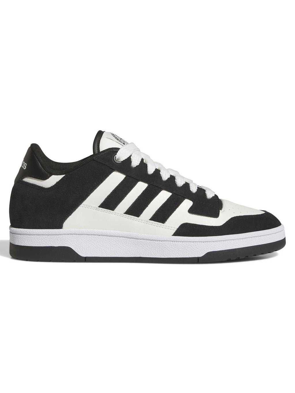 ADIDAS PERFORMANCE Обувки Rapid Court Low