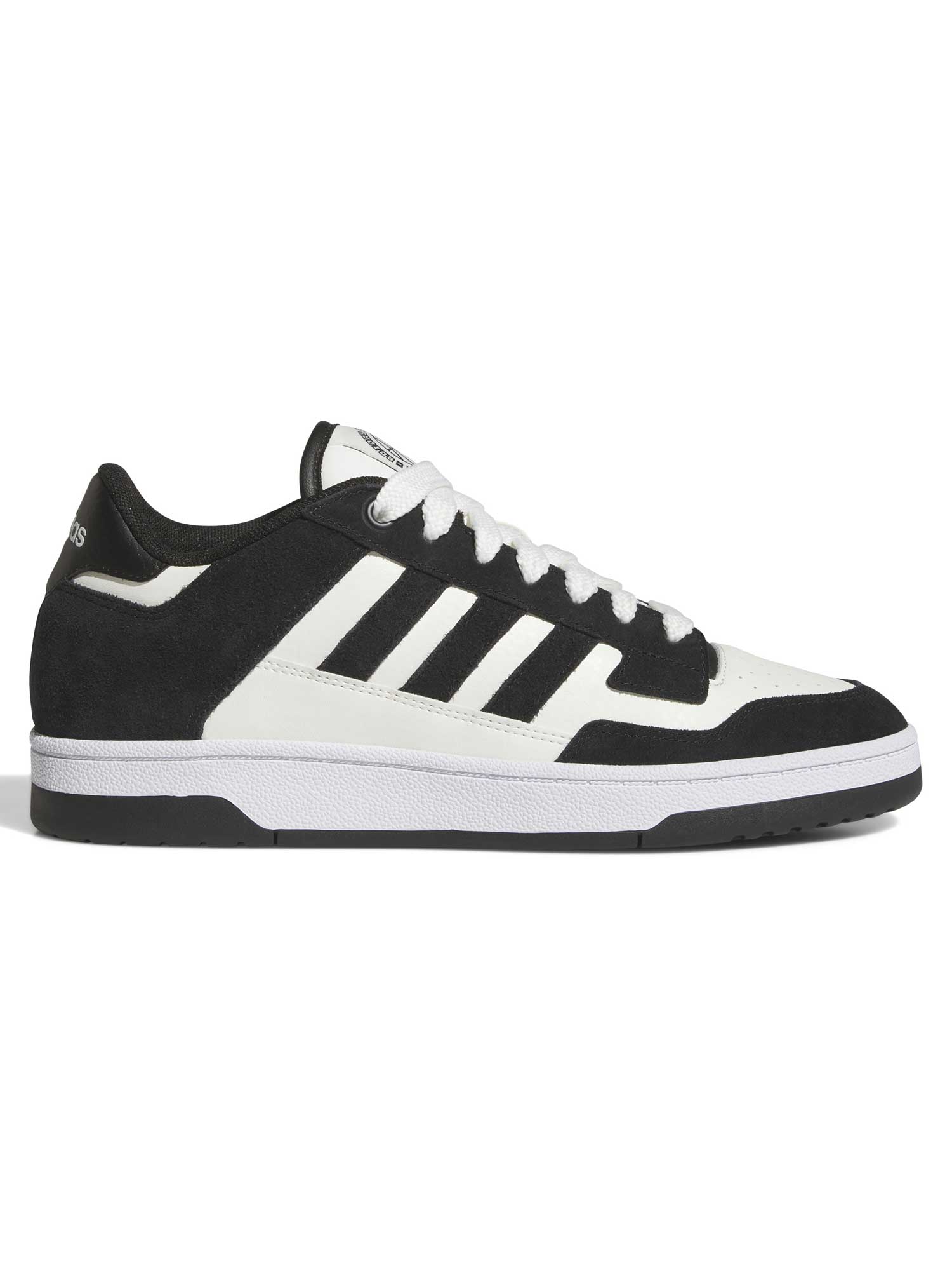 ADIDAS PERFORMANCE Обувки Rapid Court Low