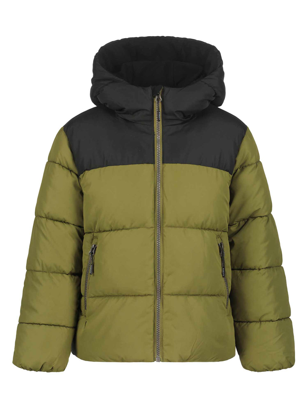 ICEPEAK Яке KENMARE JR