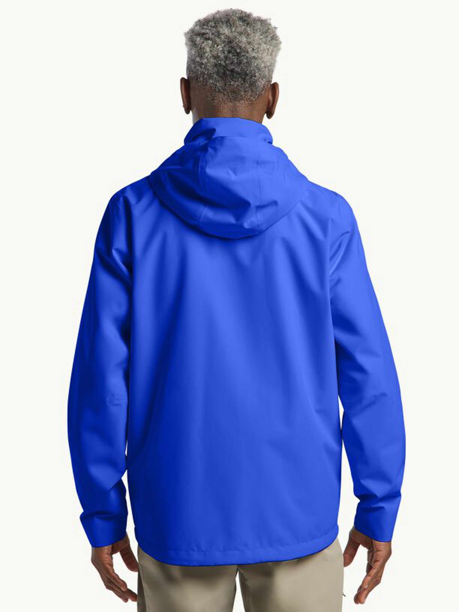 JACK WOLFSKIN Яке TRAILTIME 2L JKT M