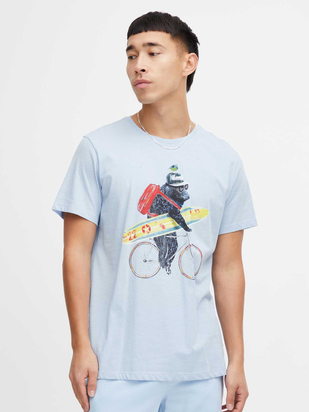 BLEND Тениска Tee