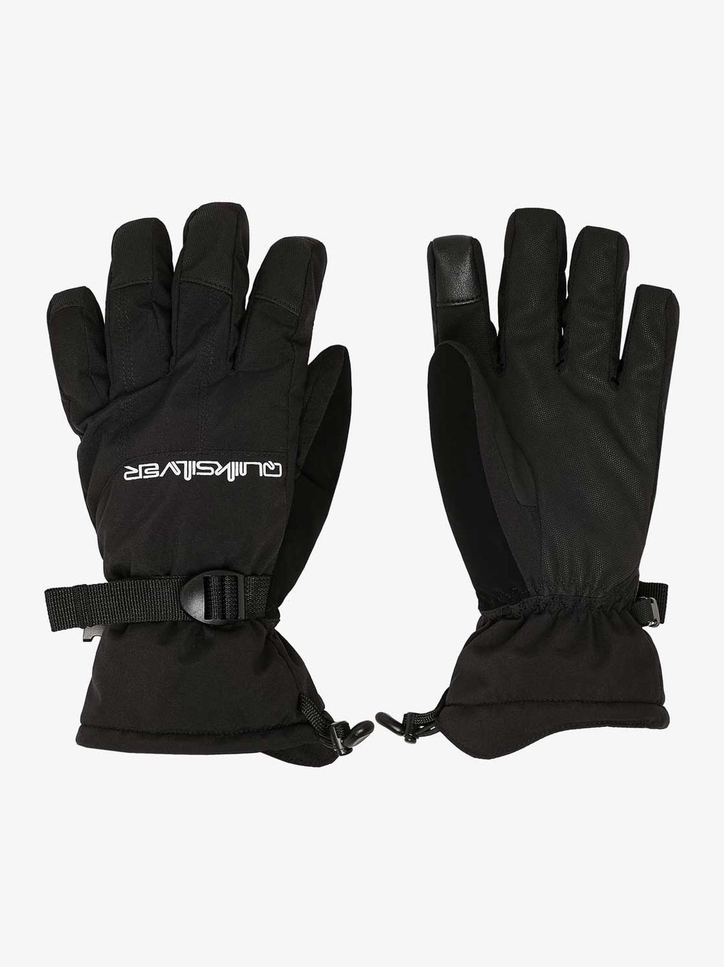 QUIKSILVER Ръкавици MISSION GLOVE