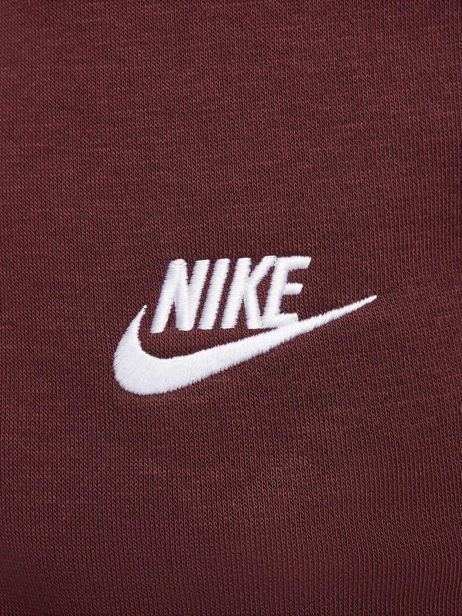 NIKE Спортно долнище M NSW CLUB JGGR BB