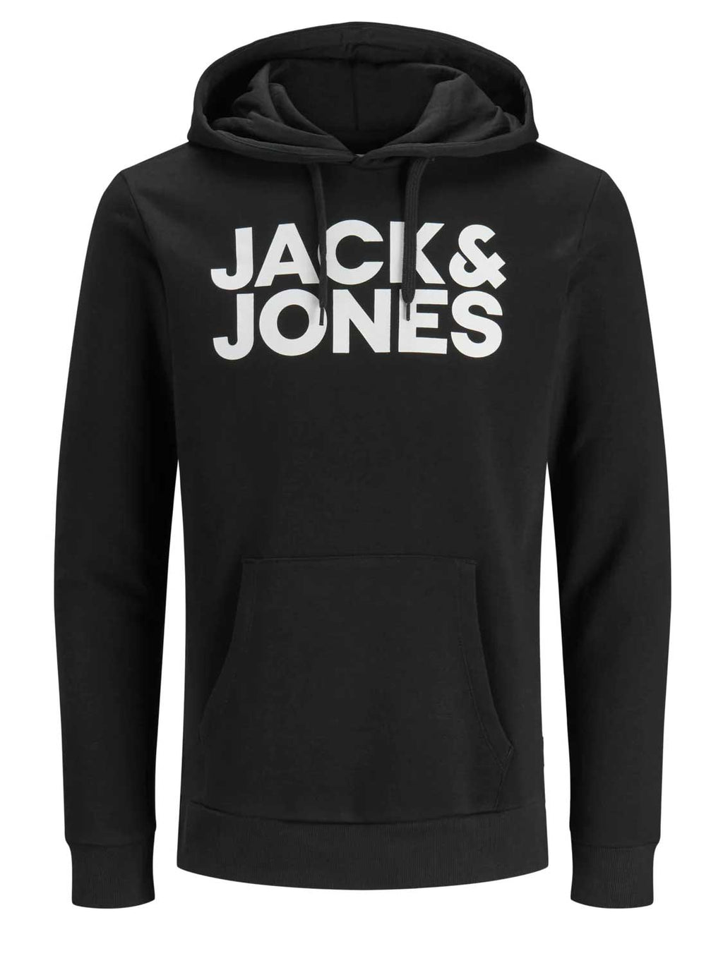 JACK & JONES Суитшърт CORP LOGO