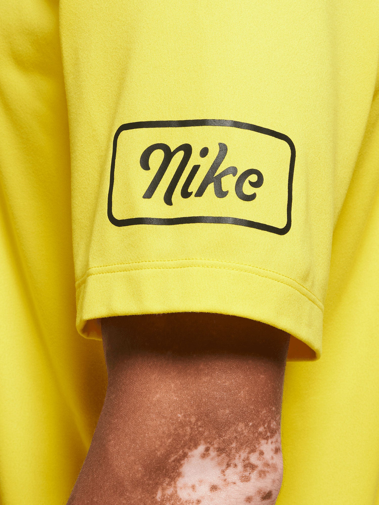 NIKE Тениска M NK DF RLGD BODY SHOP