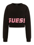 GUESS Блуза ALETHA SCUBA CN