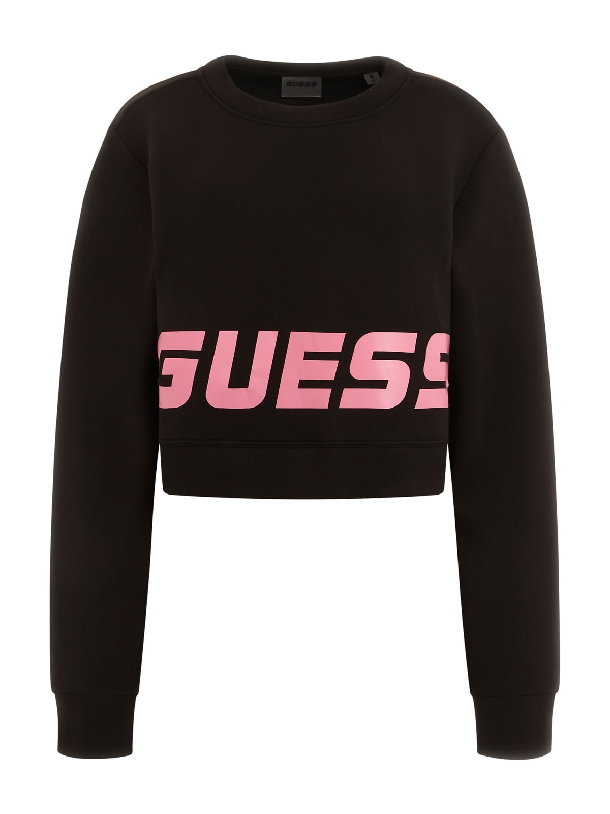 GUESS Блуза ALETHA SCUBA CN