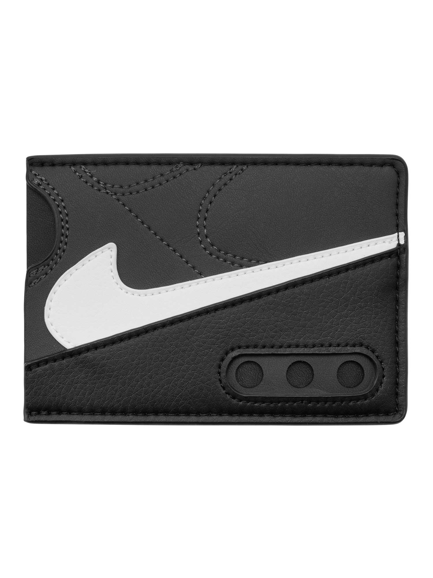 NIKE Портмоне ICON AIR MAX 90 CARD WALLET DK