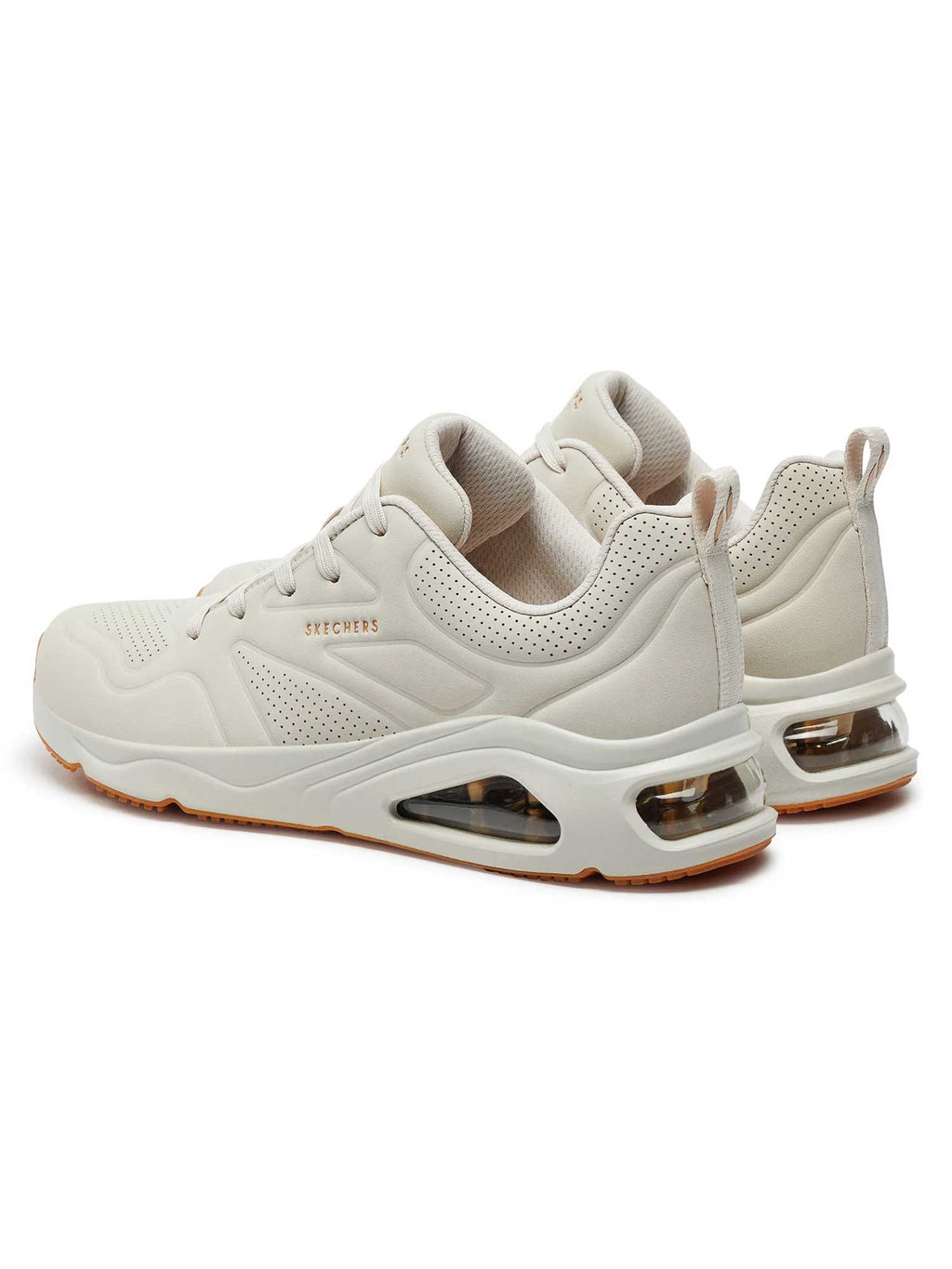 SKECHERS Обувки TRES-AIR UNO - AH - MAZING