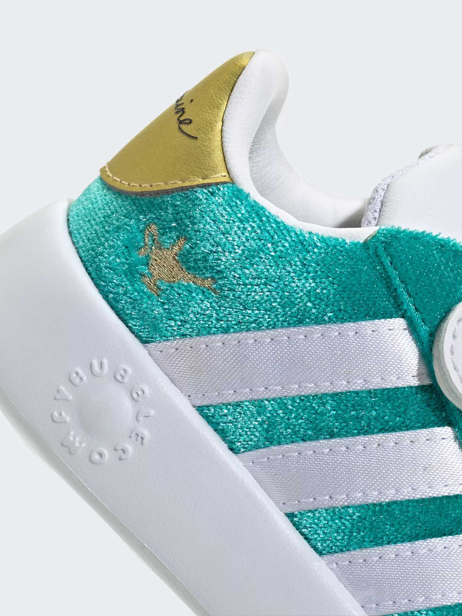 ADIDAS SPORTSWEAR Обувки Disney Jasmine Grand Court 2.0 Kids