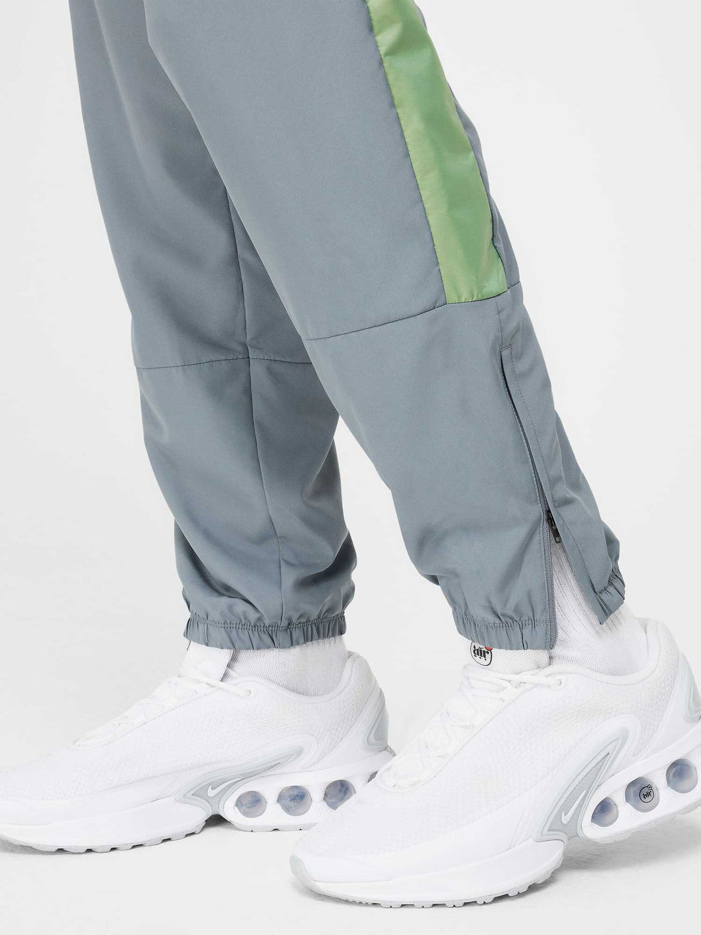 NIKE Спортно долнище M NK RPL ACD PNT NOV