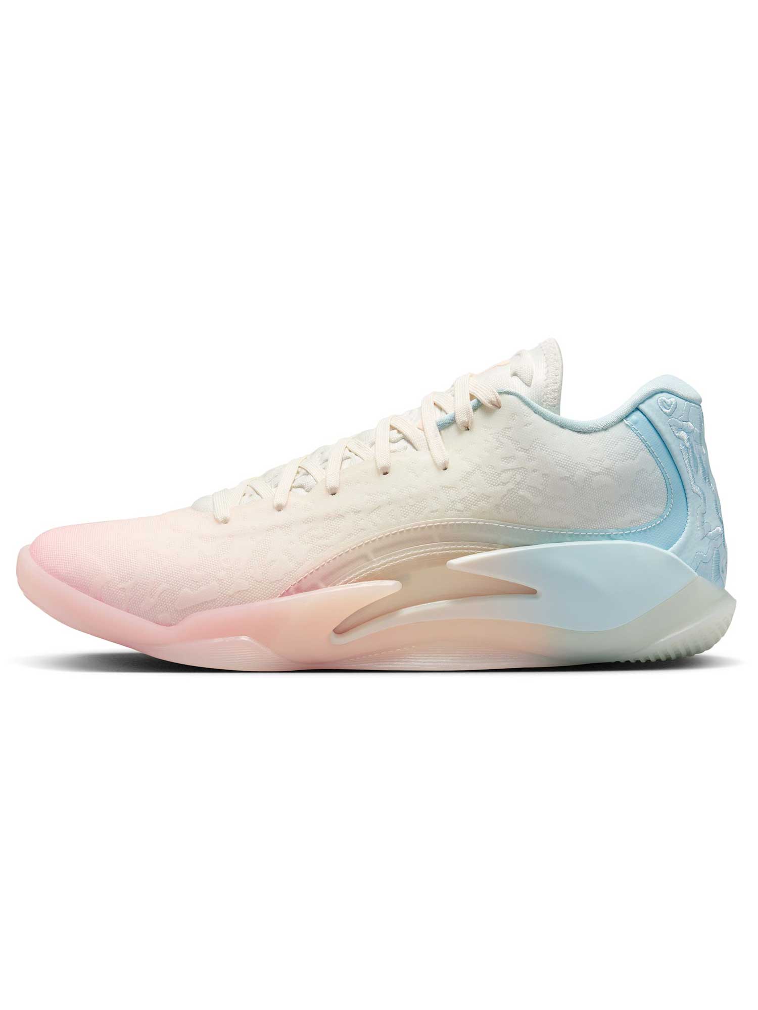 JORDAN Обувки JORDAN ZION 3 NRG