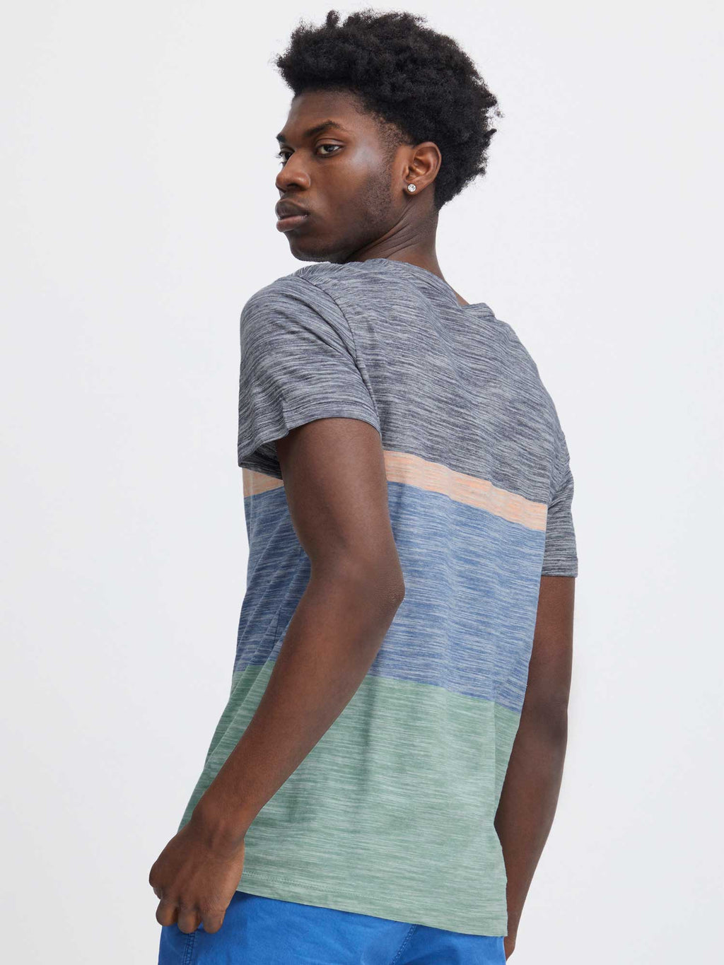 BLEND Тениска Tee
